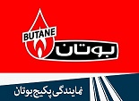 نمایندگی پکیج بوتان در تهران